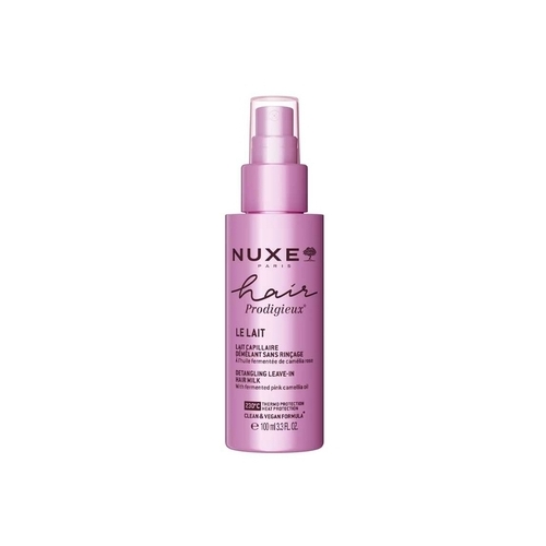 Nuxe Hair Prodigieux Detangling Leave-In Hair