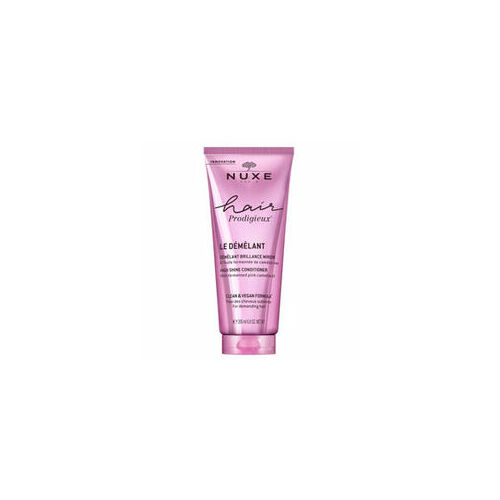 Nuxe Hair Prodigieux Intense Nourishing Leave