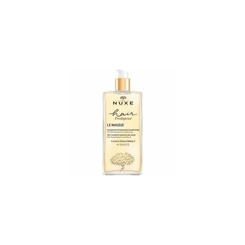 Nuxe Hair Prodigieux Pre-Shampoo Nourishing Mask