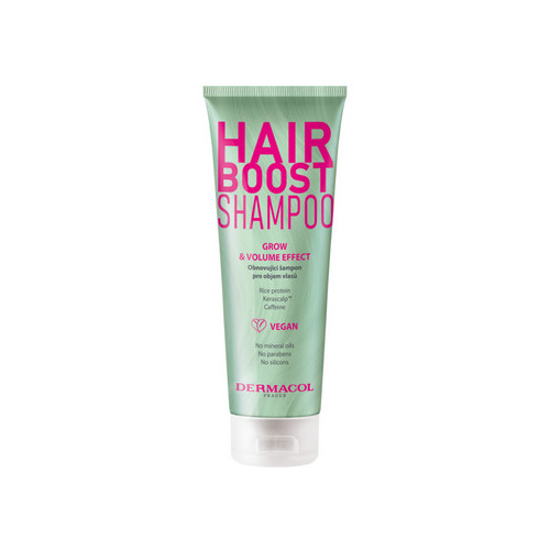 Dermacol Hair Ritual Grow & Volume