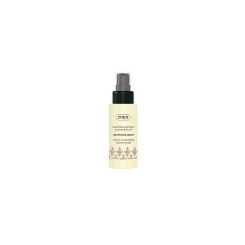 Ziaja Hair Serum to Increase Gloss