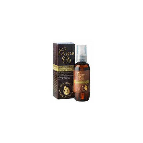 XPel Hair Serum with Argan Oil
