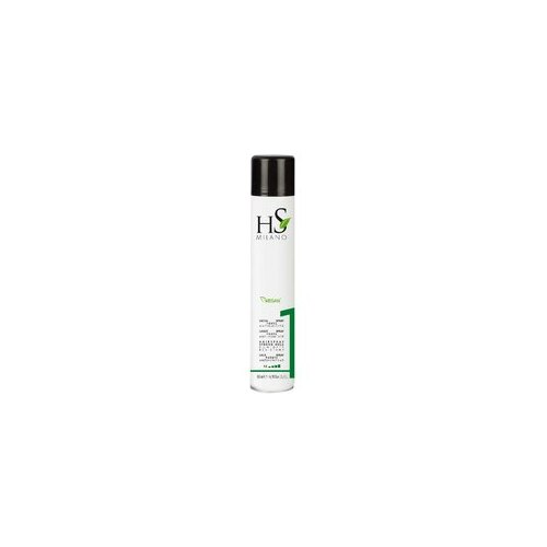 HS Milano Hair Spray Strong Hold