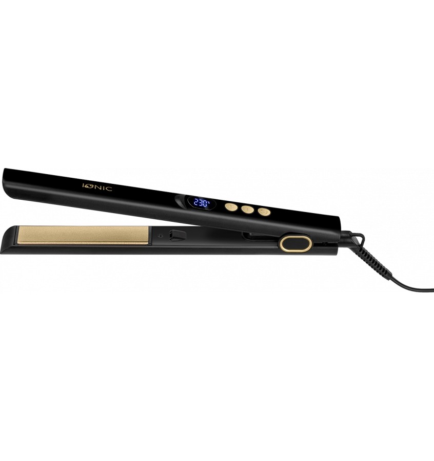 MPM Hair straightener MPR-25 | MPR-25