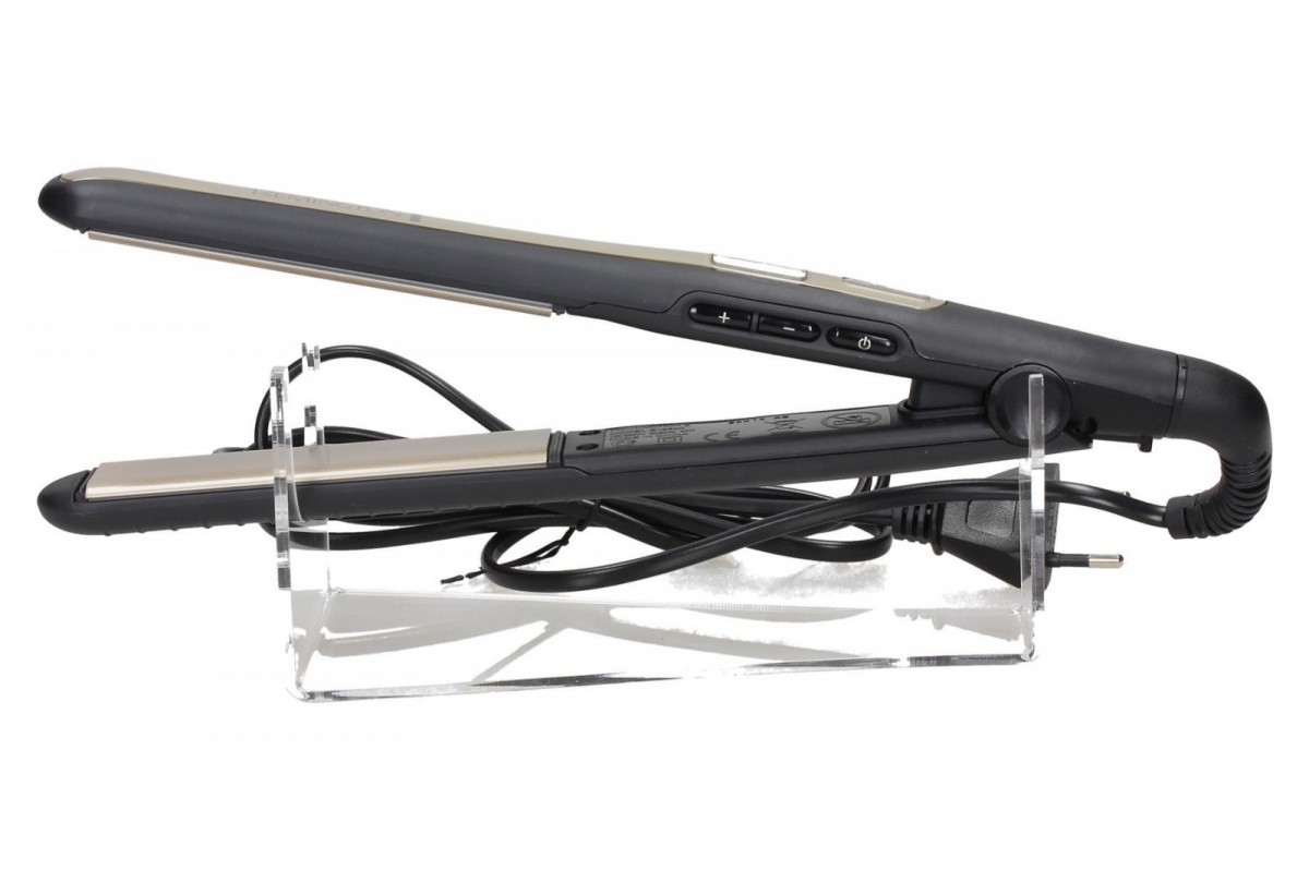 Remington  Hair straightener Sleek&Curl S650 |