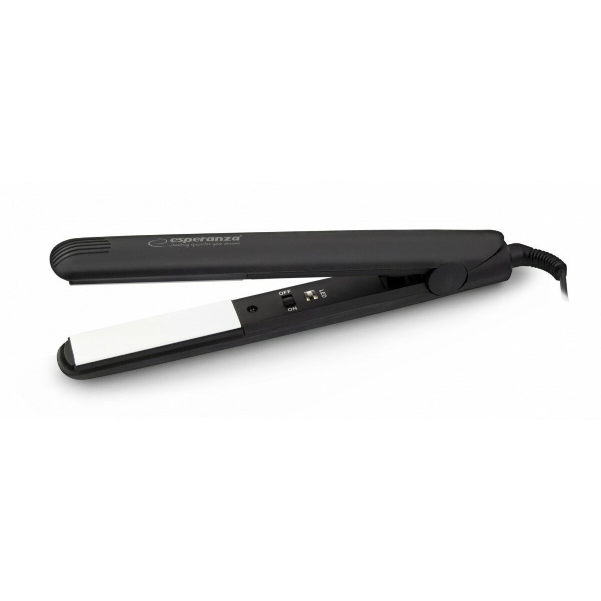 Esperanza HAIR STRAIGHTNER SMOOTH EBP001 |