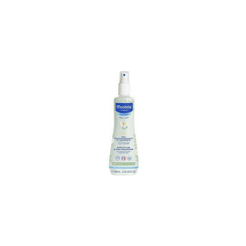 Mustela Hair Styler & Skin Refreshener