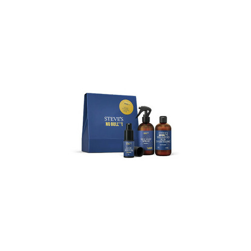 Steves No Bull***T Hair Styling Box