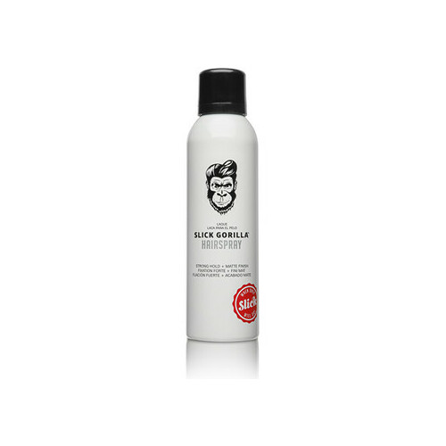 Slick Gorilla Hairspray Strong (Man, 200ml)