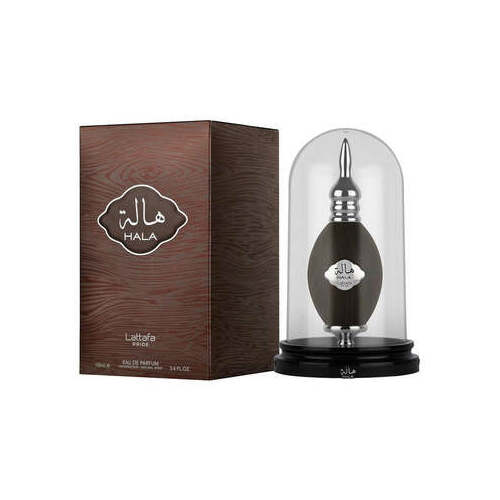 Lattafa Perfumes Hala EDP (Unisex, 100ml)
