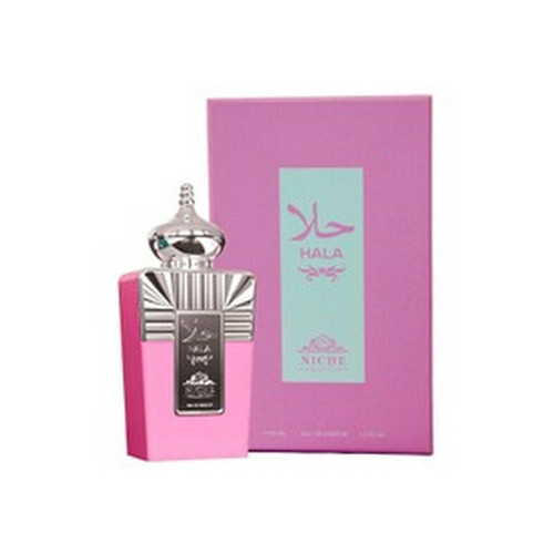Khalis Hala Niche Collection EDP (Woman