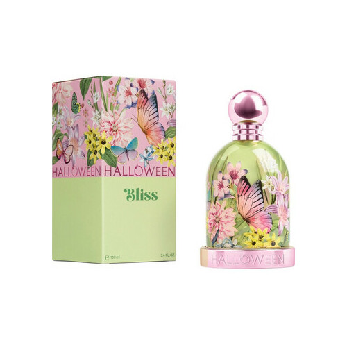 Jesus Del Pozo Halloween Bliss EDT