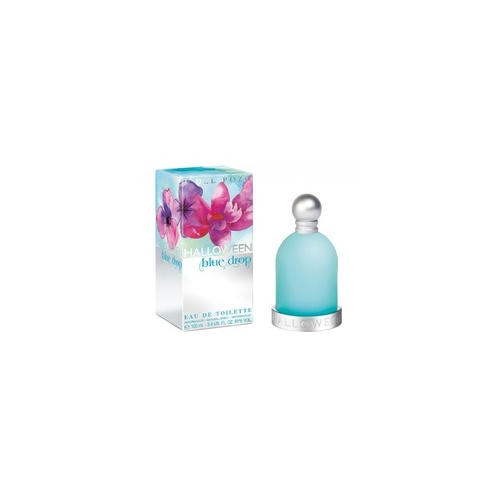 Jesus Del Pozo Halloween Blue Drop