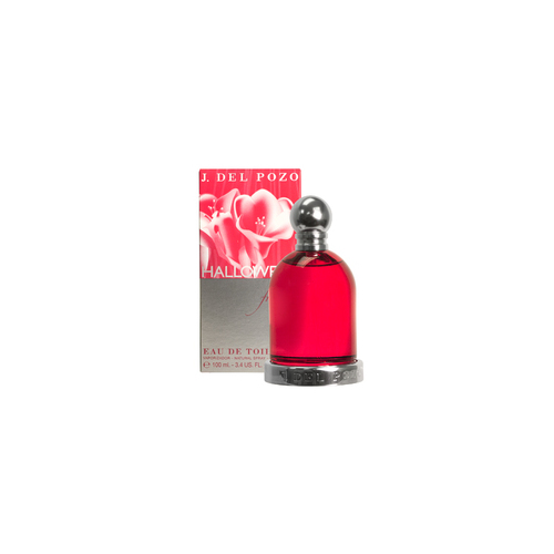 Jesus Del Pozo Halloween Freesia EDT