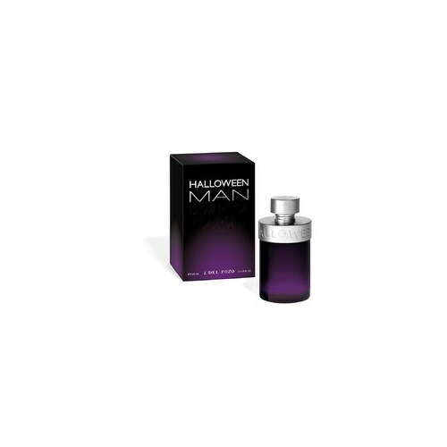 Jesus Del Pozo Halloween Man EDT
