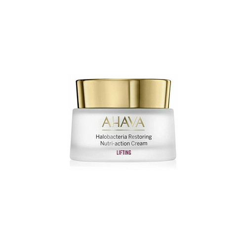 Ahava Halobacteria Restoring Nutri-Action Cream (Woman