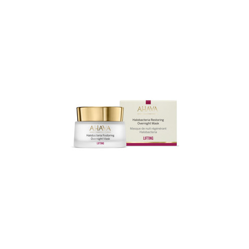 Ahava Halobacteria Restoring Overnight Mask (Woman