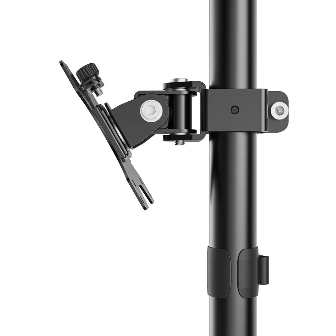 No name Hama 00220900 monitor mount