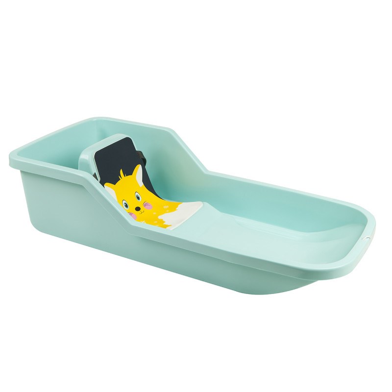 Hamax  Baby Bob Snow racer Blue