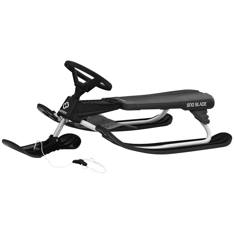 Hamax  Sno Blade Snow racer Black