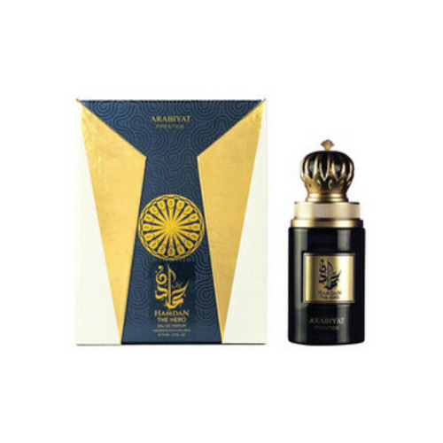 Arabiyat Prestige Hamdan The Hero EDP