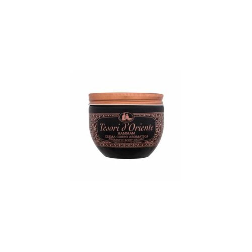 Tesori d`Oriente Hammam Body cream (Woman