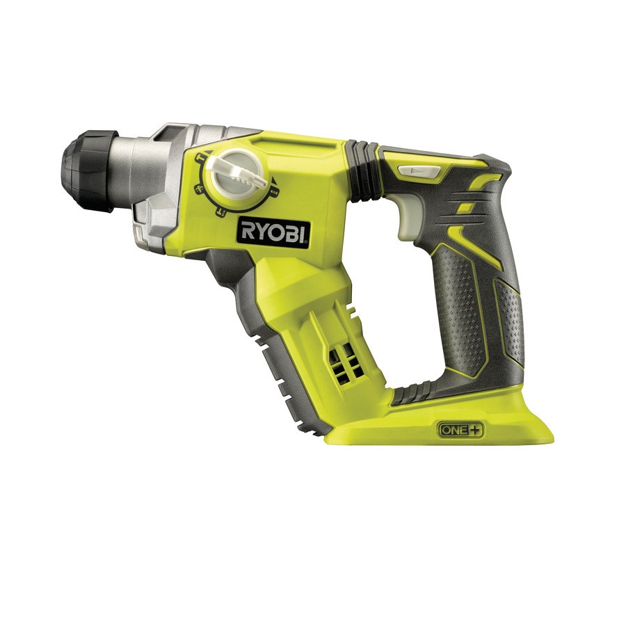 RYOBI Hammer drill (pneumatic) SDS +
