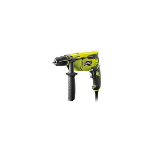 RYOBI HAMMER DRILL RPD680-K 680W |