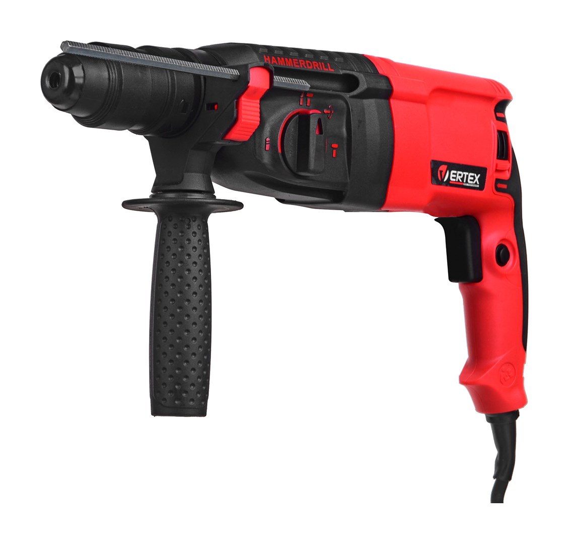 VERTEX Hammer drill  VMW900RED | VMW900RED