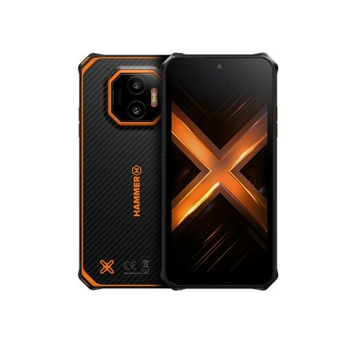 No name HAMMER Energy X2 5G