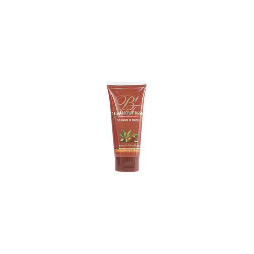 Body Tip Hand and Nail Cream