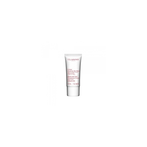 Clarins Hand and Nail Treatment (Woman