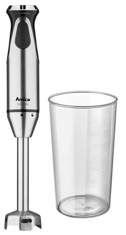 Amica  Hand blender 1000W BD 8011
