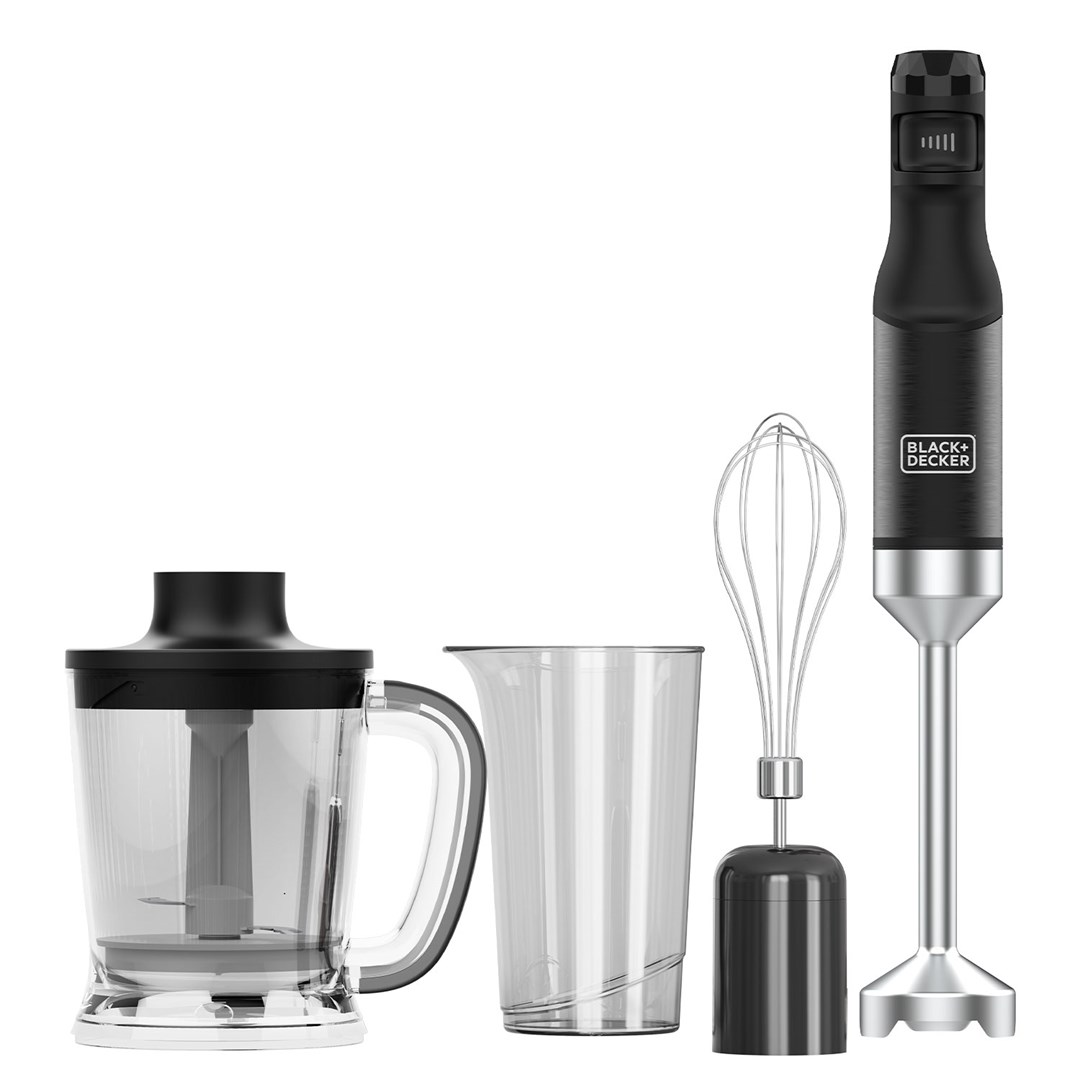 BLACK+DECKER Hand blender  BXHBA1501E | ES9160170B