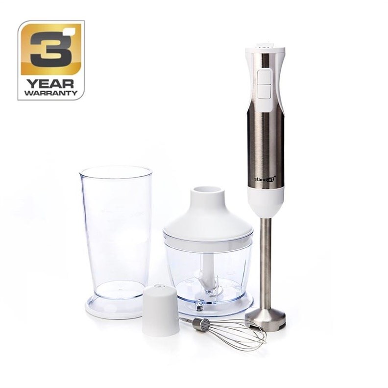 No name HAND BLENDER HB-2380T STANDART