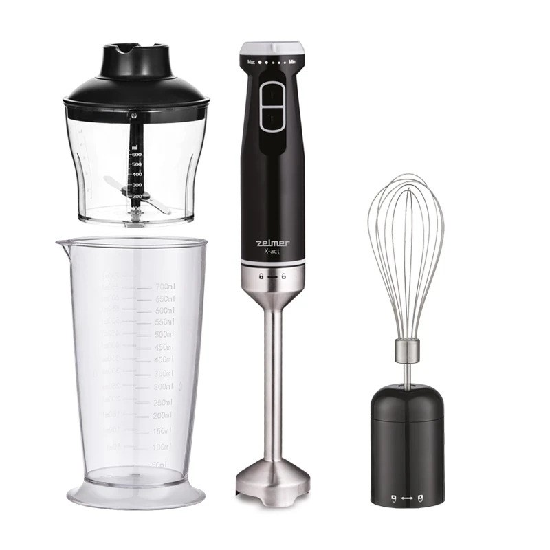 Zelmer Hand blender  ZHB4632 X-act 1200