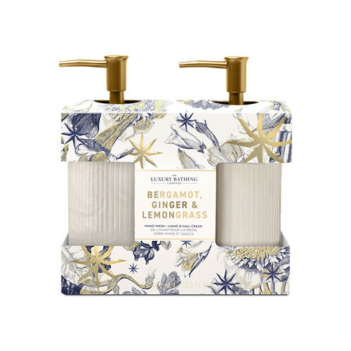 The Luxury Bathing Company Hand Care