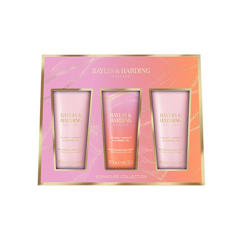 Baylis & Harding Hand Care Gift