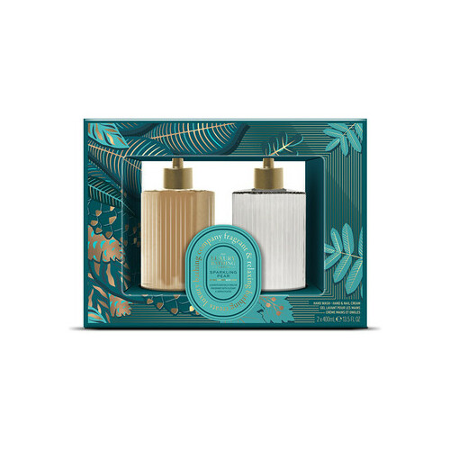 The Luxury Bathing Company Hand care