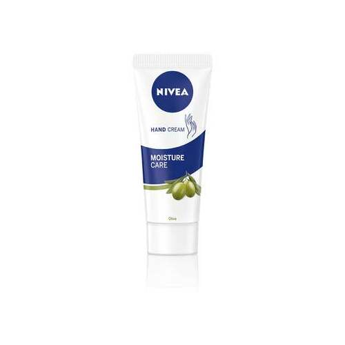 Nivea Hand Care Moisture Olive -