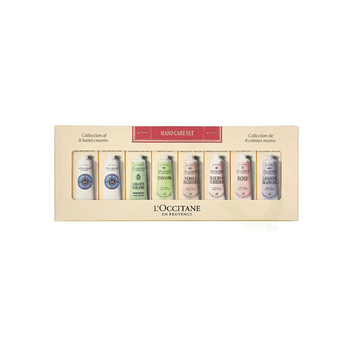 L´occitane Hand Care Set - Dárková