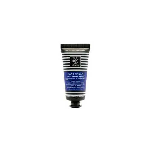Apivita Hand Cream Dry-Chapped Hands (Woman