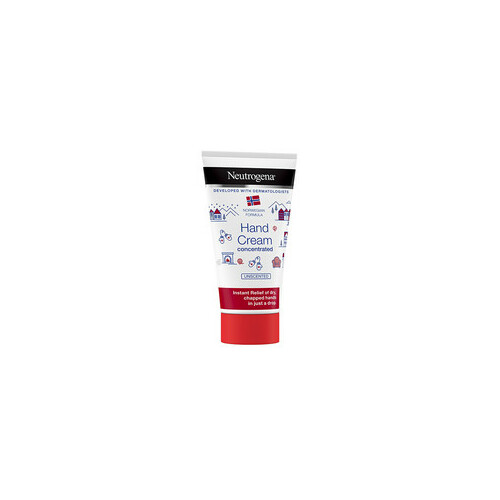 Neutrogena Hand Cream - Highly concentrated