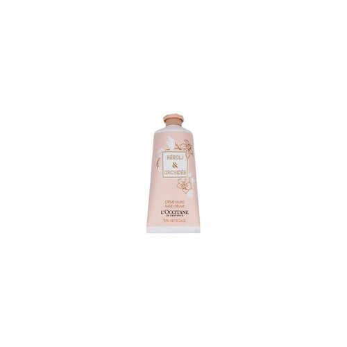 L´occitane Hand Cream Néroli & Orchidée