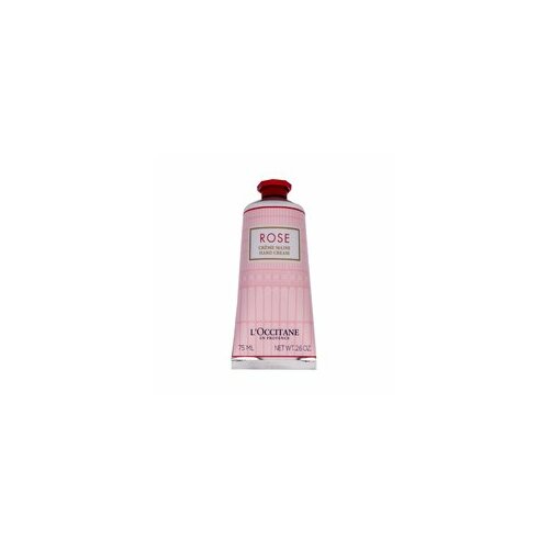 L´occitane Hand Cream Rose - Moisturizing