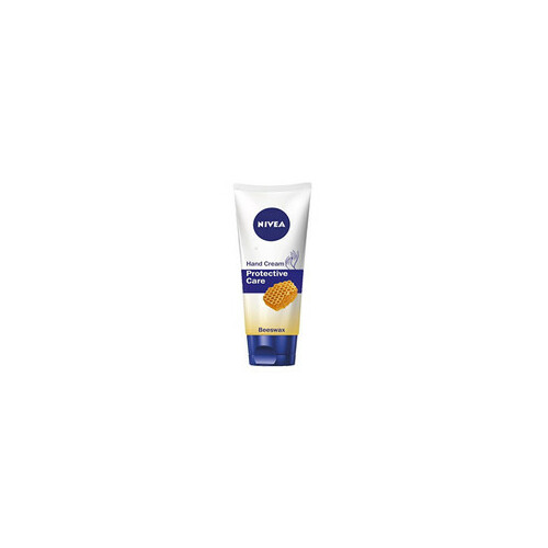 Nivea (Hand Cream) with Beeswax Protective