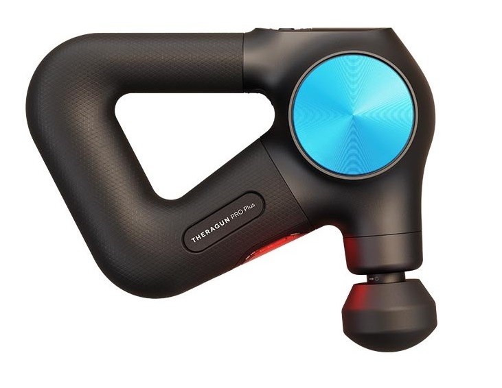 Therabody Hand massager Theragun Pro Plus
