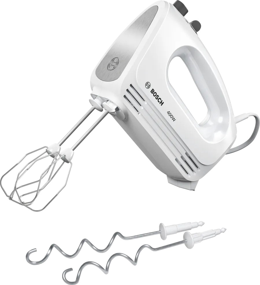 Bosch  Hand mixer CleverMixx MFQ24200 |