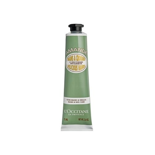 L´occitane Hand & Nail Cream (