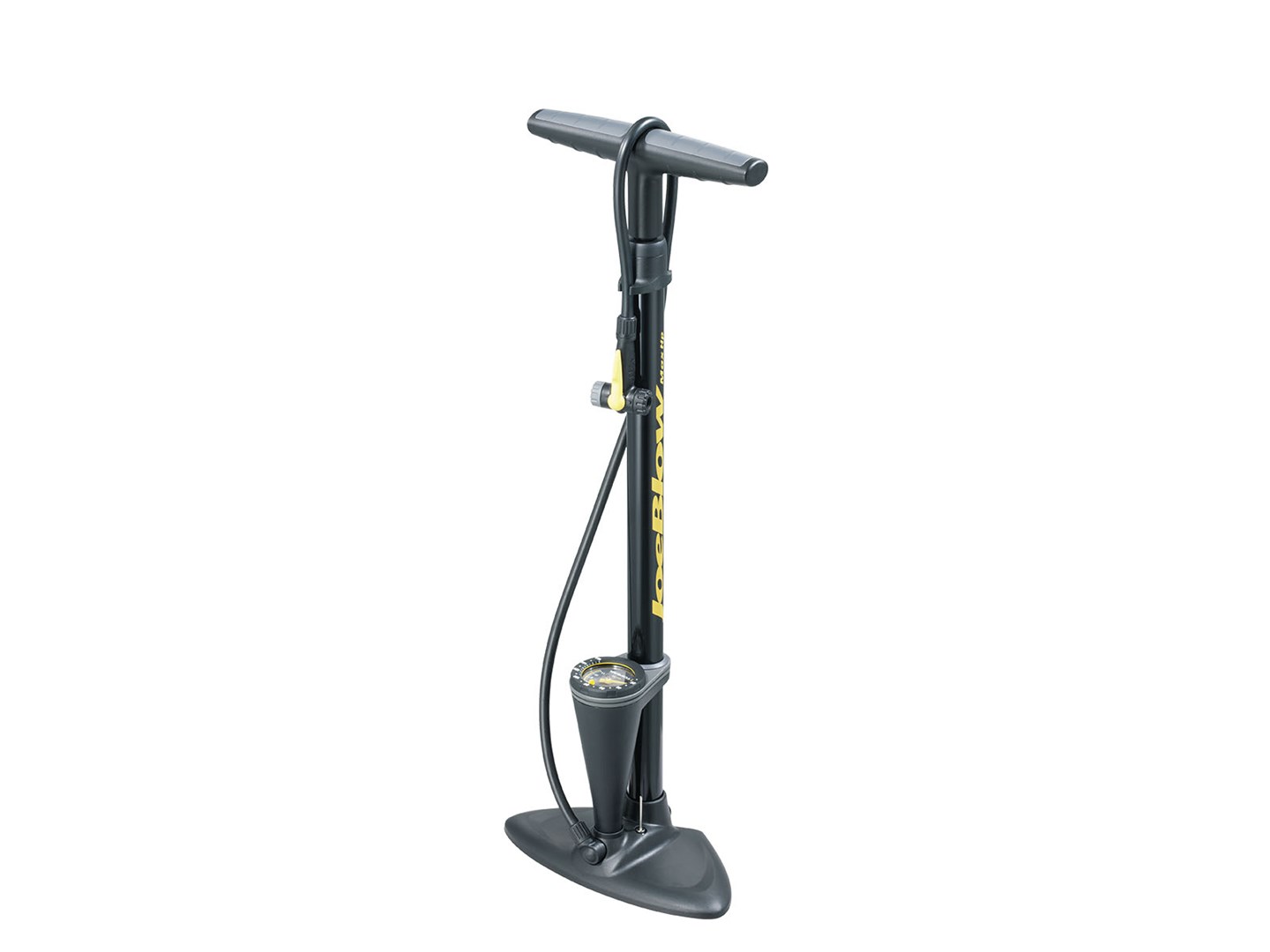 TOPEAK Hand Pump Joe Blow MAX